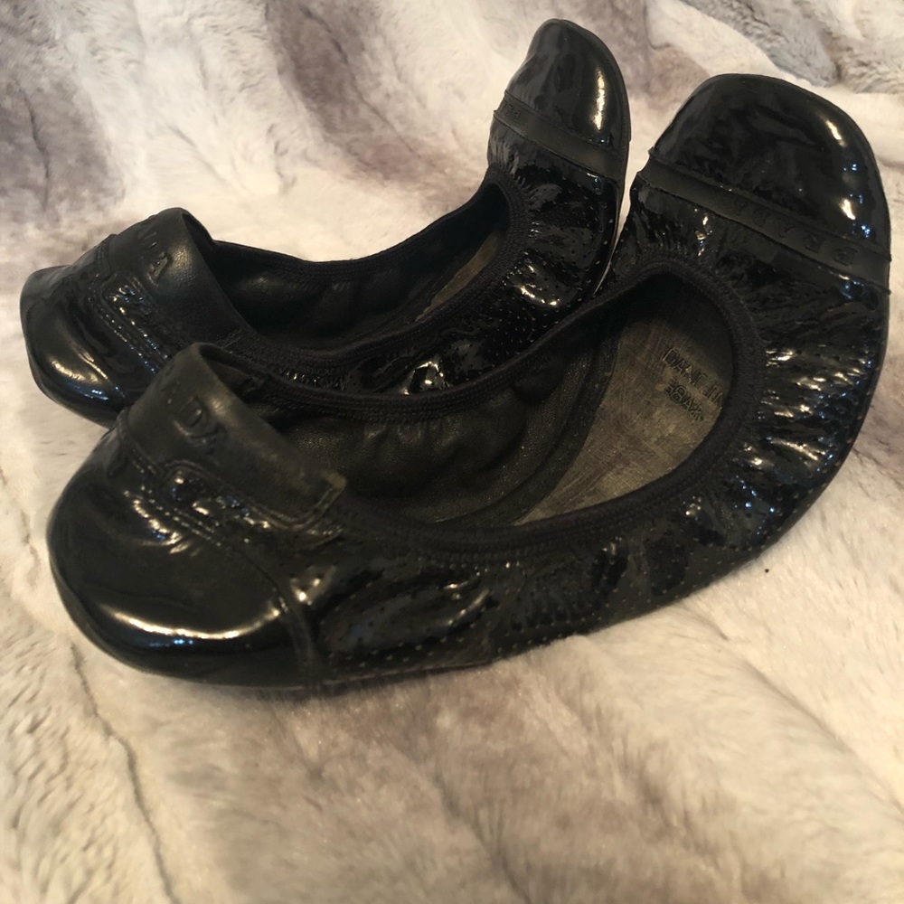 Prada ballerinas 👯‍♀️